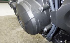YAMAHA MT-09 A 2014 RN34J