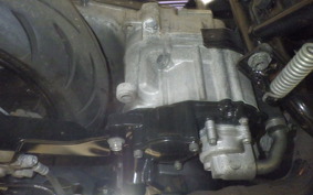 SUZUKI BURGMAN200A 2020 CH41A