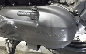 HONDA ZOOMER-X 2004