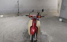 HONDA SUPER CUB50 AA09