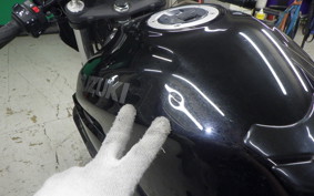 SUZUKI SV650 X A 2022 VP55B