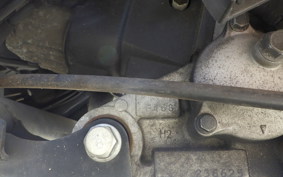 SUZUKI ADDRESS V125 G CF4EA