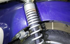 HONDA C50 SUPER CUB AA07