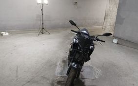 YAMAHA MT-03 RH13J