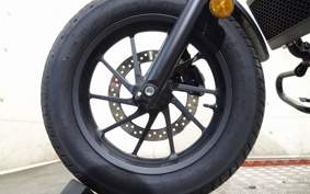HONDA REBEL MC49