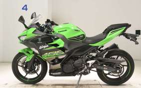 KAWASAKI NINJA 400 2019 EX400G