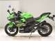 Фото Kawasaki NINJA 400 2019 с японского аукциона