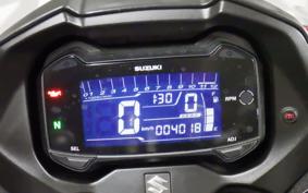 SUZUKI GSX250R 1991