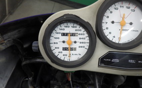 SUZUKI GSX-R1100 1989 GU74A