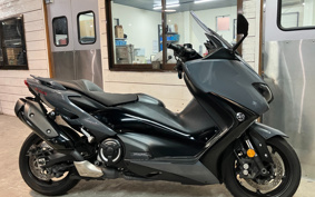 YAMAHA T-MAX 560 A TECHMAX 2021 SJ19J