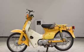 HONDA C50 SUPER CUB AA01