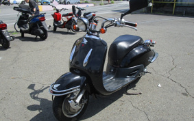 HONDA JOE CAR 50 AF42