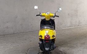 HONDA GIORNO AF70