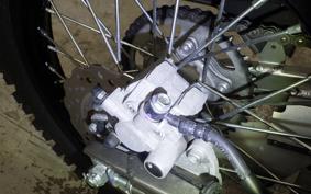 KAWASAKI KLX230 LX232A