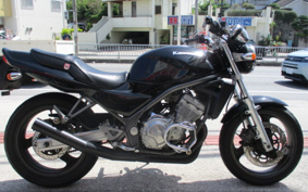 KAWASAKI BALIUS 250 ZR250A