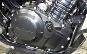 SUZUKI V-STROM 250 2009
