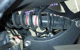 KAWASAKI ZX-25R 2011 ZX250E