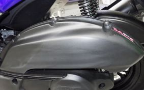 YAMAHA CYGNUSｸﾞﾘﾌｧｽ SEJ4J