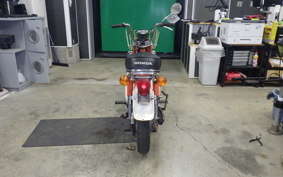 HONDA CHALY 50 2019 CF50