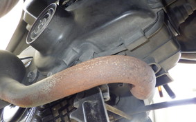 SUZUKI LET's 2 CA1PA