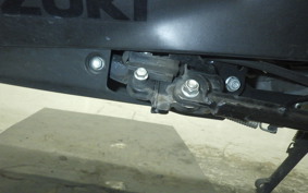 SUZUKI AVENIS 125 EA12J