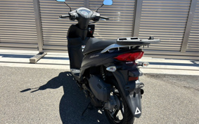 SUZUKI ADDRESS V110 CE47A