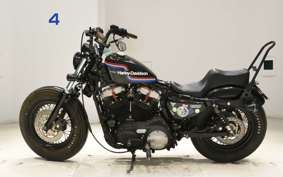 HARLEY XL1200X 2011