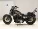 Фото Harley XL1200X 2011 с японского аукциона