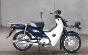HONDA SUPER CUB50 AA04