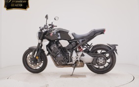 HONDA CB1000R GEN 2 2018