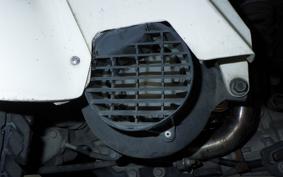 HONDA GYRO CANOPY TA02