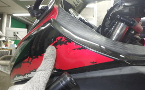 KAWASAKI NINJA 250 ABS EX250L