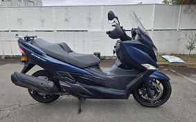 SUZUKI  BURGMAN 400 ABS 2020 DU11A