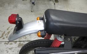 HONDA CD50 BENLY 2024 CD50