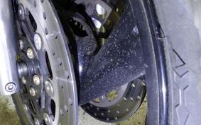 YAMAHA XJR400 Gen.3 R 2010 RH02J