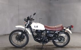 KAWASAKI 250TR BJ250F