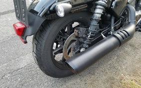 HARLEY RH975 NIGHT STAR 2022 ZH1