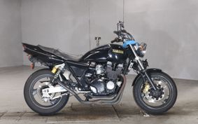 YAMAHA XJR400 R 1999 4HM