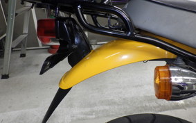 HONDA APE 100 HC07