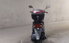 SUZUKI ADDRESS V125 CF46A