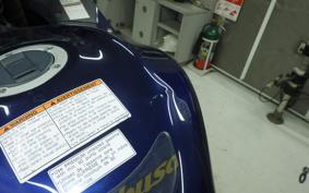 SUZUKI HAYABUSA Gen.2 2008