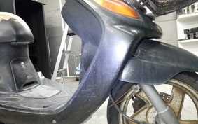 YAMAHA AXIS 100 2020 SB06J
