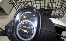HONDA BENLY 50 2018 AA03