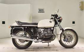 BMW R100RS 1993