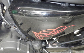 HARLEY XL883NI 2013