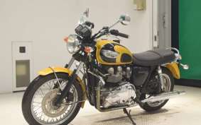 TRIUMPH BONNEVILLE T100 2006
