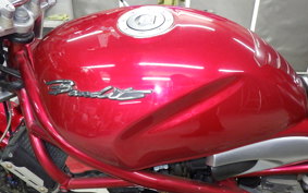 SUZUKI BANDIT 250 V Type 2019 GJ77A