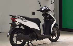 HONDA DIO 110 JF31