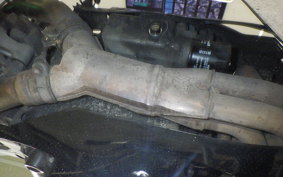 KAWASAKI ZZ1400 NINJA R 2009 ZXT40C