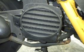 HONDA ZOOMER 2015 AF58